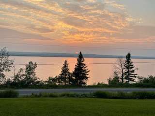 L'Anse Township Park & Campground