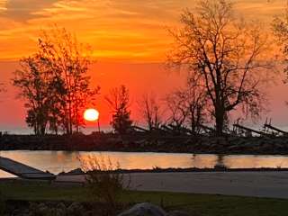 Stafford County Park Campground