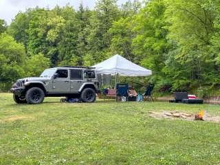 River View Campground & Canoe Livery