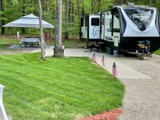 Indian River RV Resort