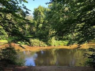 Diamond Point Campground