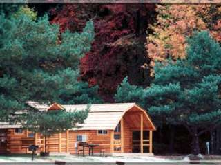 Muskegon KOA