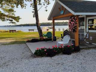 Loons Point RV Park & Campground