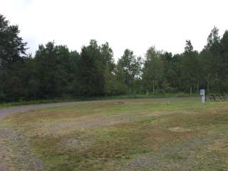 Stannard Township RV Park - CLOSED