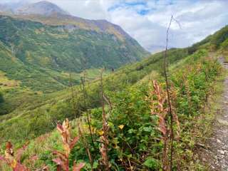 Lost Lake State Recreation Site