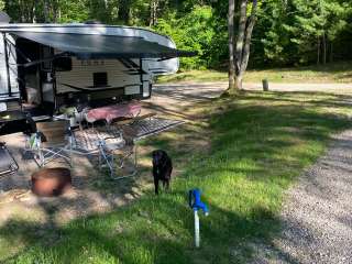 Kalkaska RV Park & Campground