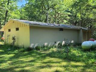 Stony Haven Campground & Cabins