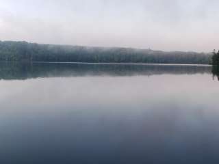 Tippy Dam State Recreation Area