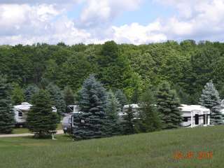 Starlight Campground and RV Park