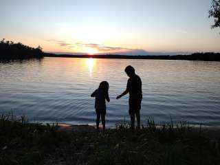 Blue Lake County Park