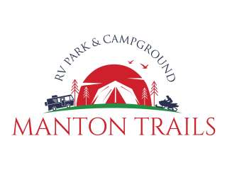 Manton Trails RV Park, Hotel & Campground