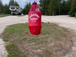 Paradise Point RV Park