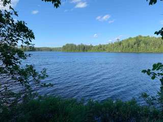 Craig Lake State Park