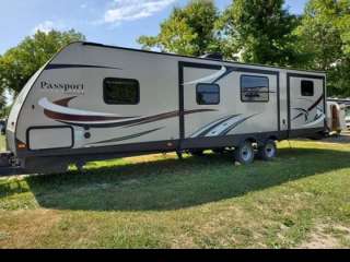 Port Huron Township RV Park