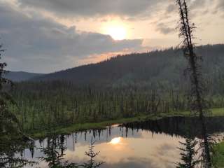 West Fork - Taylor Hwy