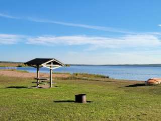 Lake Linden Village Campground