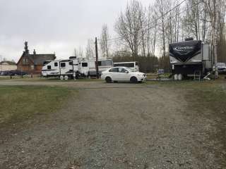 Bobbys RV Park