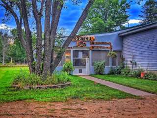 Timbers Edge Campground