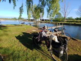 Insta-Launch Campground & Marina