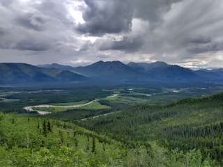 Eagle Trail State Rec Area