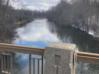 Sturgeon Valley Campground