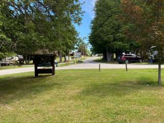 Emerick Park Campground