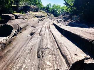 Kelleys Island State Park