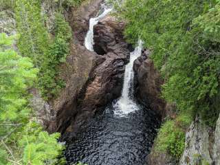 Judge C. R. Magney State Park