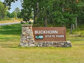 Buckhorn State Park