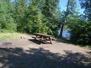 Trail's End Campground