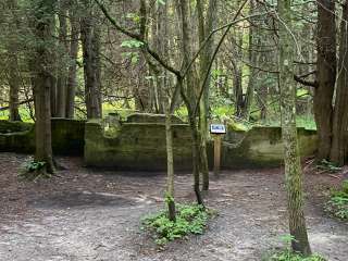 Harrington Beach State Park