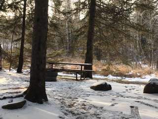 Eckbeck Finland State Forest