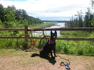 Big Bay Town Park