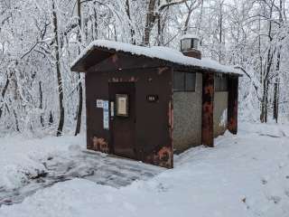 New Glarus State Park