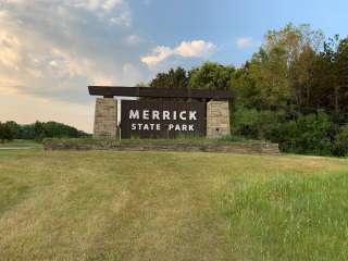 Merrick State Park