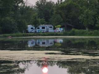 Indian Trails Campground