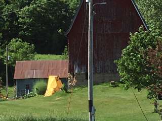 Maple Springs Campground