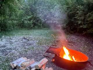 Kettle Moraine Southern Unit — Kettle Moraine State Forest-Southern Unit