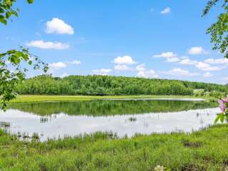 Goose Bay Hideaway - 300' on Cook Inlet - RV Park and tent Campground