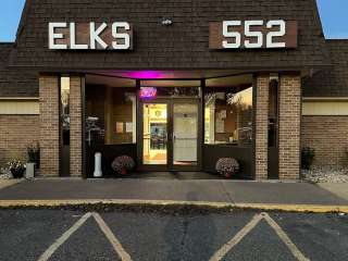 B.P.O.E. Elks Lodge #552 