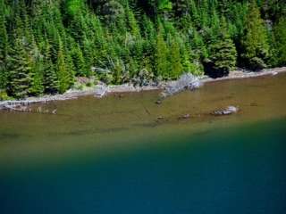 Duncan Bay Campground — Isle Royale National Park