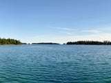 Malone Bay Campground — Isle Royale National Park