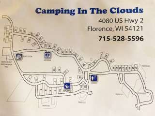 Camping in the Clouds