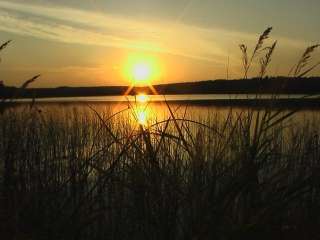 Emily Lake Recreation Area