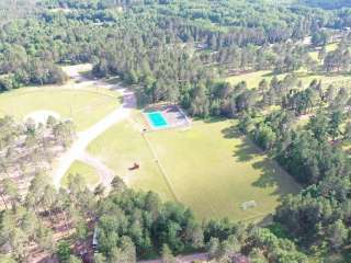 Runkle Lake Campground