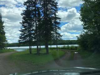 Bobcat Lake Campground