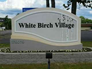 White Birch Village