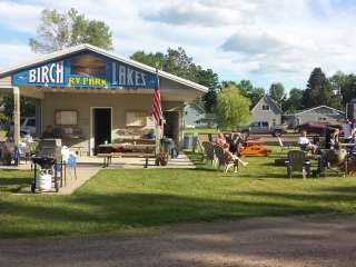 Birchwood Campground