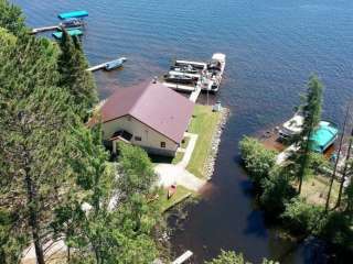 Buckatabon Lodge Lighthouse Inn