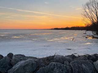 North Bay Shore Park